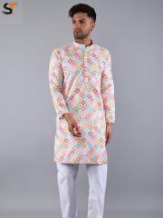 SALASAR  Kurta 4.0